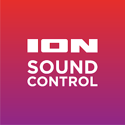 ION Sound Control™ App: Download & Review