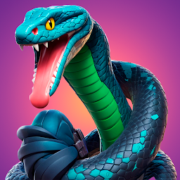 Icon image Snake Grow