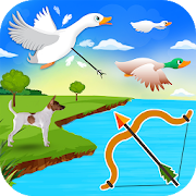 Top 22 Travel & Local Apps Like Big Archery Duck Hunter - Best Alternatives