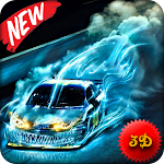 Cover Image of डाउनलोड Speed Car Race 3D New Car Same 2021 1.4 APK