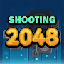 Shooting 2048 - Merge Block