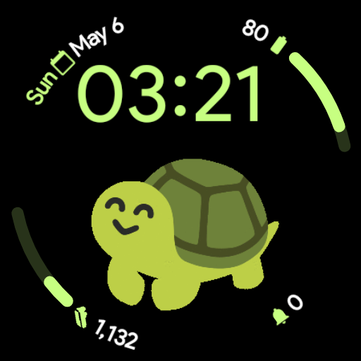 Animierte Emojis: Tiere 01 Auf Windows herunterladen