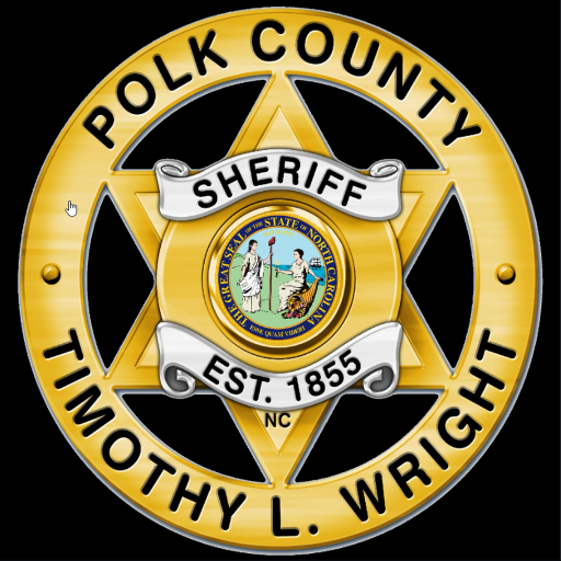 Polk County NC Citizen Connect logo