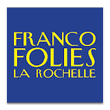 Francofolies de La Rochelle icon
