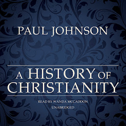 A History of Christianity ikonjának képe