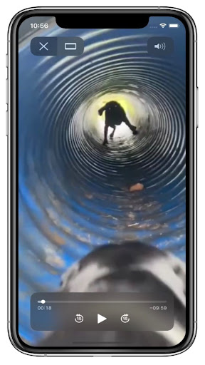 Pure Fails Screen 2