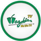Wazobia TV icon