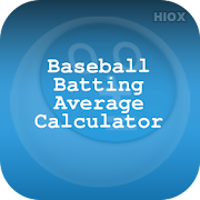 Top 19 Sports Apps Like Batting Average Calculator - Best Alternatives