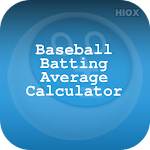 Batting Average Calculator Apk