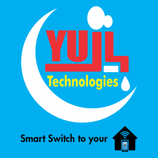 Smart Yuji logo