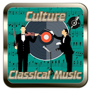 Culture Classical Music Radio Free Online