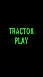Tractor Dedo Play Futbol 2023