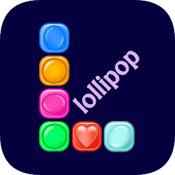 Icon image Lollipop 99