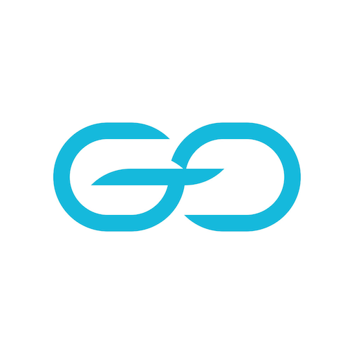 Go People - Simple Deliveries logo