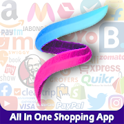 S Mart - All in one shopping - Pro Shoppers guru+