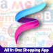 All in One Shopping App - S Mart 2021 Pro Shoppers - Androidアプリ