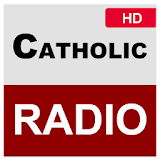 Catholic Radio FM Free Online icon