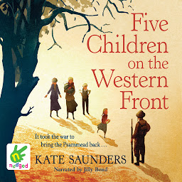 Icon image Five Children on the Western Front