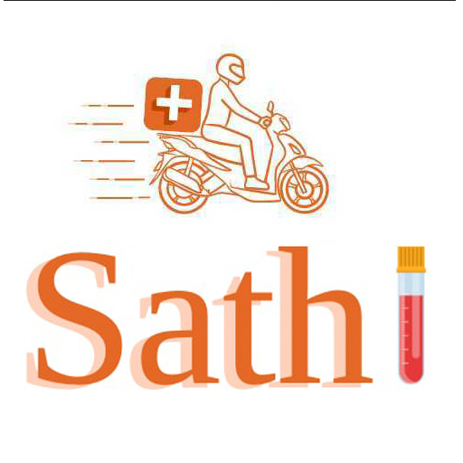 Samplify Phlebo logo