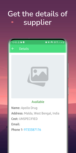 O2 For You ◆ Oxygen finder nea Screen 3