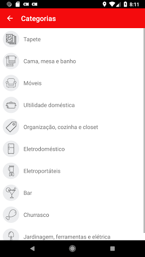 Doural - sua loja de presentes Screen 3