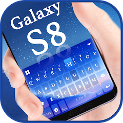 Uundgåelig bjerg Bandit Galaxys8 Tastaturtema – Apps i Google Play