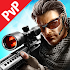Sniper Game: Bullet Strike - Free Shooting Game 1.1.4.4