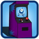 Sugar Monster - The Mini Games icon