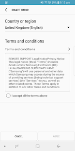 Smart Tutor for SAMSUNG Mobile  Screenshots 2