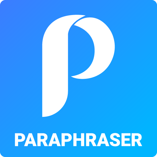 Paraphrase Tool | Paraphraser logo