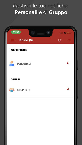 DPM Screen 3