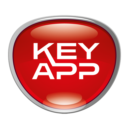 TUNIX/KeyApp logo