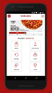 UNO Pizzeria and Grill 21.69.2021111101 APK screenshots 3