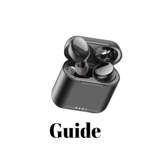TOZO T6 Earbuds Guide