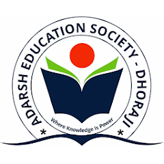 ADARSH SCHOOL DHORAJI icon