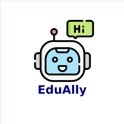 EduAlly logo