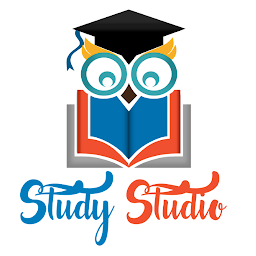 Study Studio ikonjának képe