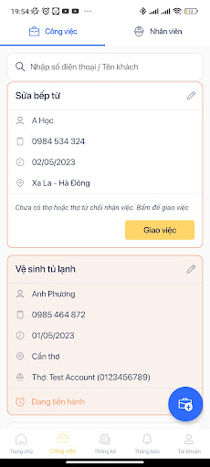 Sổ tay thợ Pro Screen 2
