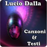 Lucio Dalla Canzoni&Testi icon
