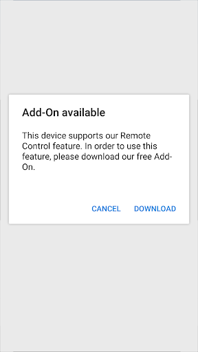 Add-On: Prestigio (y) Screen 2