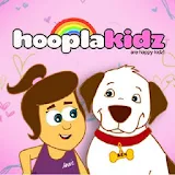 HooplaKidz ✅ Nursery Rhymes icon