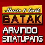 Lagu Batak Arvindo Simatupang Mp3 icon