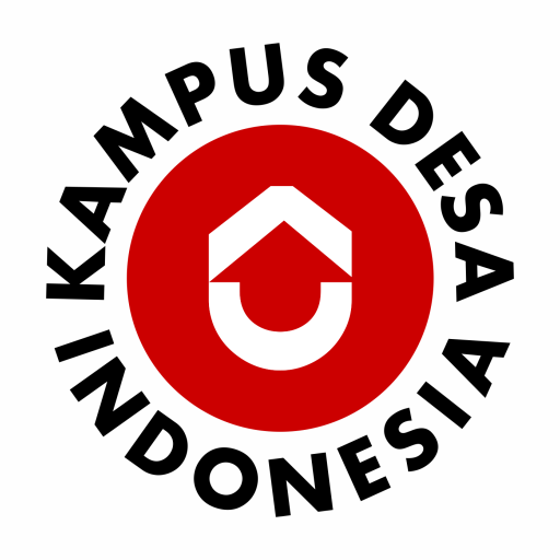 Kampus Desa logo