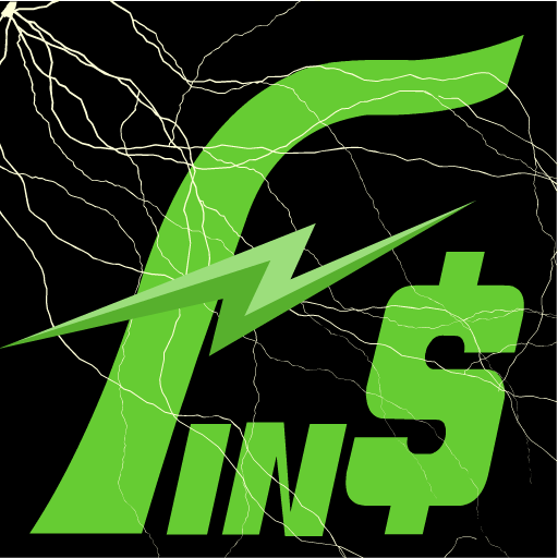 Finanzas personales (Fins) logo