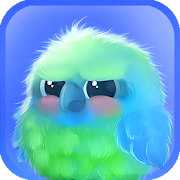 Kiwi The Parrot Mod apk أحدث إصدار تنزيل مجاني