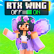 Wings Mod - RTX Wing Addon - Androidアプリ