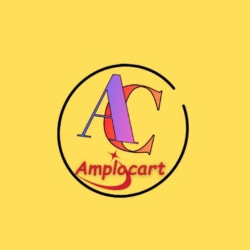 Amplocart - Google Play 앱