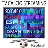 Tv Calcio Streaming icon
