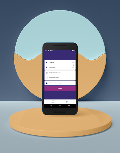 BoTickets - Cheap flights and Screenshot