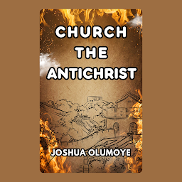 Obraz ikony: Church The Antichrist
